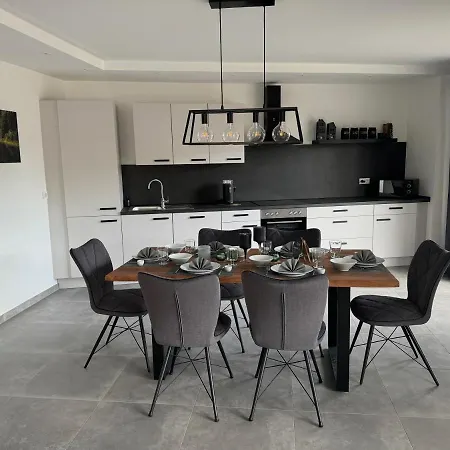 Rathausplatz Residenz Apartment Ubach-Palenberg Exterior photo