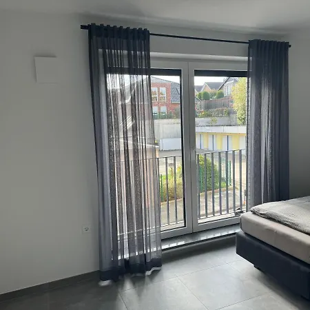 Rathausplatz Residenz Apartment Ubach-Palenberg Exterior photo