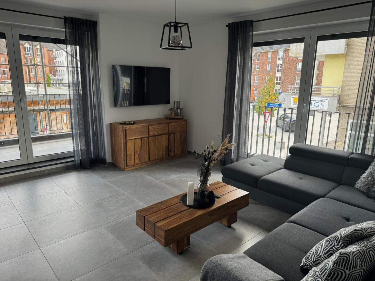 Rathausplatz Residenz Apartment *