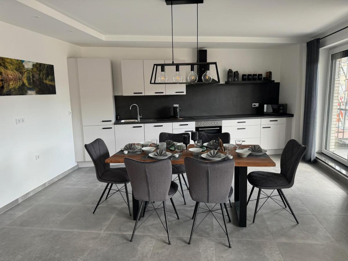 Rathausplatz Residenz Apartment Ubach-Palenberg